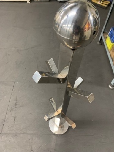 帽子掛けスタンド