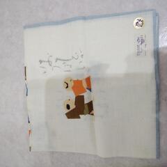 ハンカチーフ３枚セットの画像