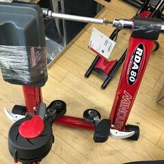 MINOURA/サイクルトレーナー/RDA80