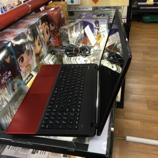 S249 ASUSTek Kシリーズ K55VD レッド Windows8 K55VD-SXRED アップグレード HDDリカバリー済 S249 ASUSTek Kシリーズ K55VD レッド Windows8 K55VD-SXRED