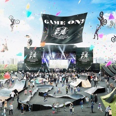 CHIMERA GAMES Vol.8開催決定