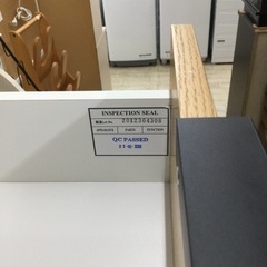 【✨お値段以上⁉️リビング ボード❗️TVボード❗️収納棚❗️ナチュラル❗️北欧風❗️✨】定価¥29,900 NITORI/ニトリ キャビネットの画像
