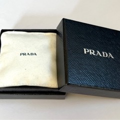 ☆ エルメスショッパー袋　ディオールショッパー袋　プラダ保存箱☆の画像