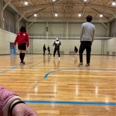 1/15（日）19-21時バレーボール自主練会@つくばみらい総合...