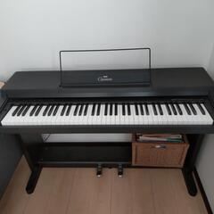 電子ピアノ