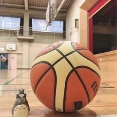 1/14伊勢原でバスケ