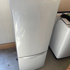 2006年製冷凍冷蔵庫美品