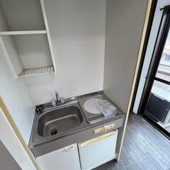 すぐ入居可！門真の便利なワンルームマンション！家賃入居月は無料！