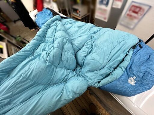 THE NORTH FACE ザ・ノースフェイス W BLUE KAZOO Women’s　ブルーカズー ウーマン NBW04101 