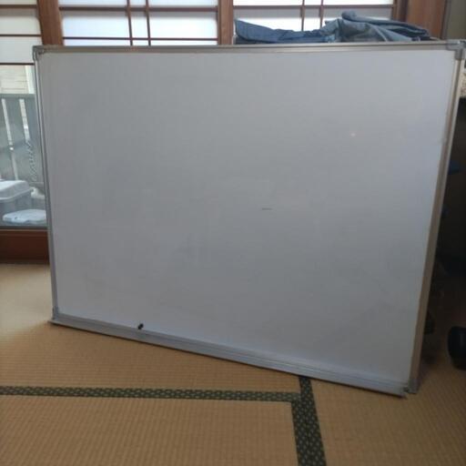 ホワイトボード