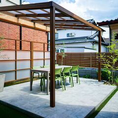 宮城・仙台 エクステリア・外構のデザイン・工事ならセイコ緑地建設 - 地元のお店