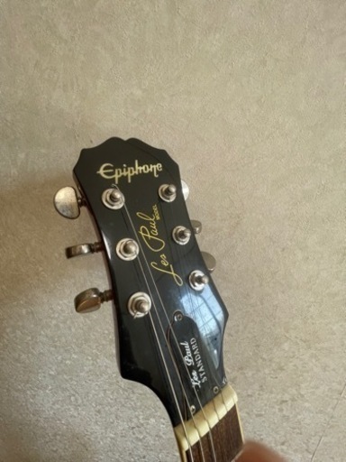 Epiphone/エピフォン エレキギター スタンダード レスポールモデル