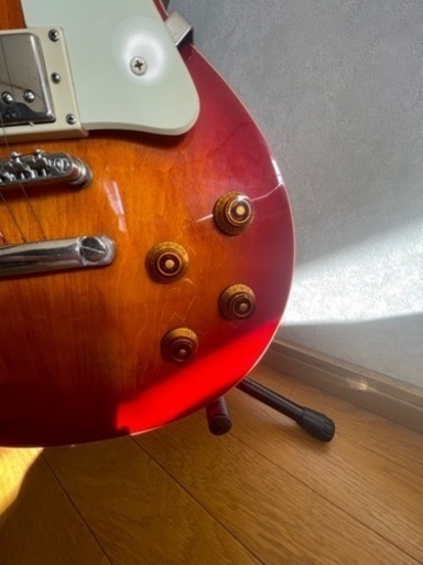 Epiphone/エピフォン エレキギター スタンダード レスポールモデル