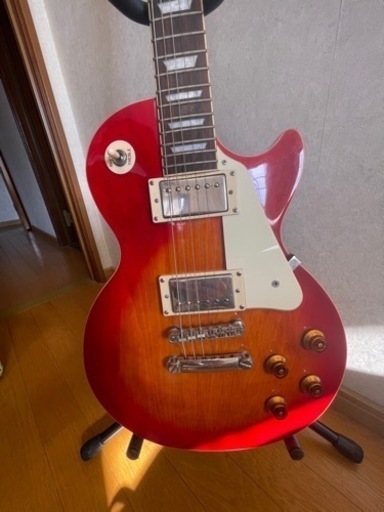 Epiphone/エピフォン エレキギター スタンダード レスポールモデル