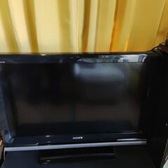 ソニー ブラビア32型TV