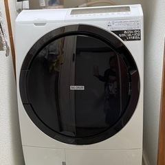 【破格 半額以下】乾燥付き洗濯機  洗濯10kg  乾燥6kg 破格 半額以下】乾燥付き洗濯機 洗濯10kg 乾燥6kg