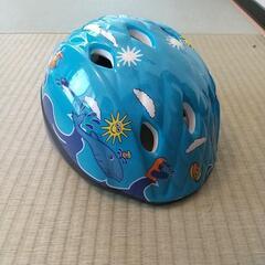自転車☆三輪車☆ヘルメット