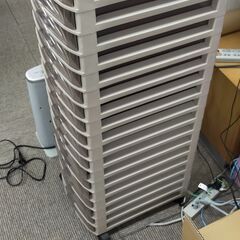 書類用18段キャビネットの画像