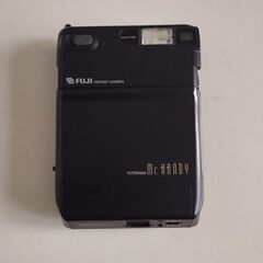 FUJIインスタントカメラ