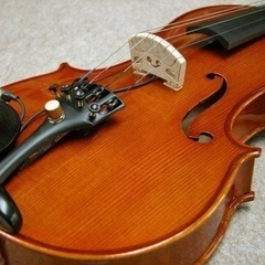 バイオリン自宅レッスン生徒さん募集🎻の画像