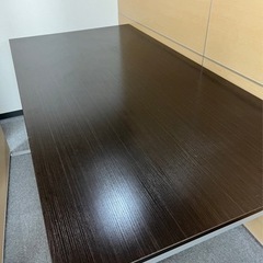 長机