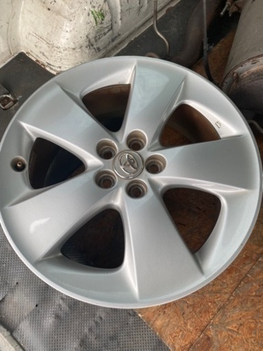 ホイール4本セット