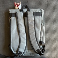 【お話中】スヌーピー　リュックの画像