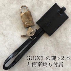 GUCCI グッチ キャリーバック キャリーケース （スーツケース）の画像
