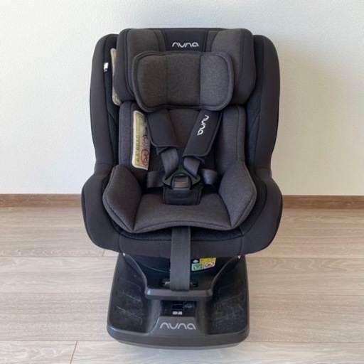 nuna ヌナ rebl plus レブルプラス チャイルドシート ベビーシート
