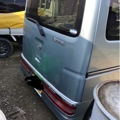 アトレーワゴンの画像