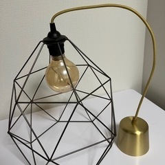 【美品】IKEA シーリングライト