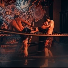 【急募】格闘パーソナルトレーナー募集！の画像