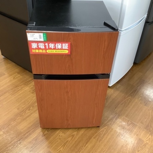 IRIS OHYAMA アイリスオーヤマ 2ドア冷蔵庫 PRC-B092D-M【トレファク 川越店】