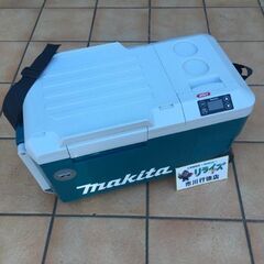 マキタ CW001GZ 充電式 保冷温庫 18V【市川行徳店】【...