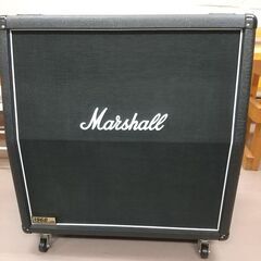 【値下げ】Marshall 1960A ギターアンプキャビネット①