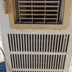 コロナミニクーラーCDW161冷風除湿専用の画像