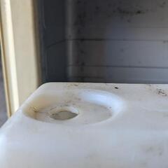 コロナミニクーラーCDW161冷風除湿専用の画像