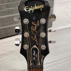 0111-008 Epiphone エピフォン レスポールの画像