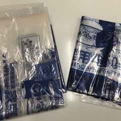 神戸市 缶・びん・ペットボトル／指定ごみ袋　45l　7枚