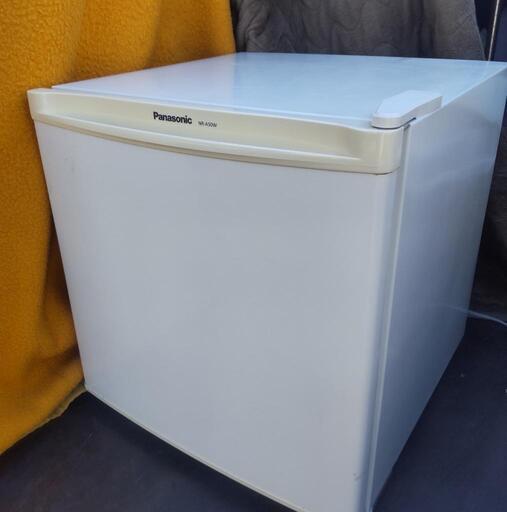 パナソニック1ドア冷蔵庫 NR-A50W