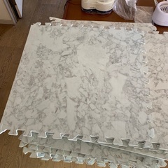 クッションフロアマット60×60