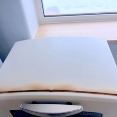 アラジン　トースター　AET-G13N 4枚焼きの画像