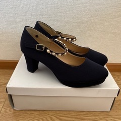 もうすぐ店舗行き　新品未使用【ドレスシューズ】