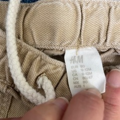 ベビー服80-100 4件の画像