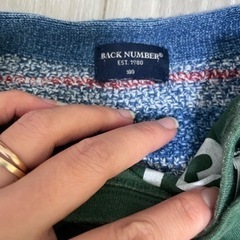 ベビー服80-100 4件の画像