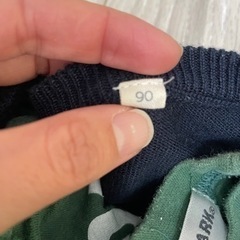 ベビー服80-100 4件の画像