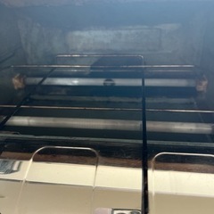 アラジン　トースター　AET-G13N 4枚焼きの画像