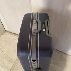 Boarding　旅行カバン　幅57㎝　奥行29㎝　高さ78㎝　＃25009の画像
