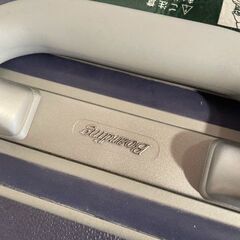 Boarding　旅行カバン　幅57㎝　奥行29㎝　高さ78㎝　＃25009の画像