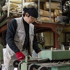 ＼1名のみ採用／あなたの経験、存分に活かせます⊂( *・ω・ )⊃空調ダクトの施工スタッフの画像